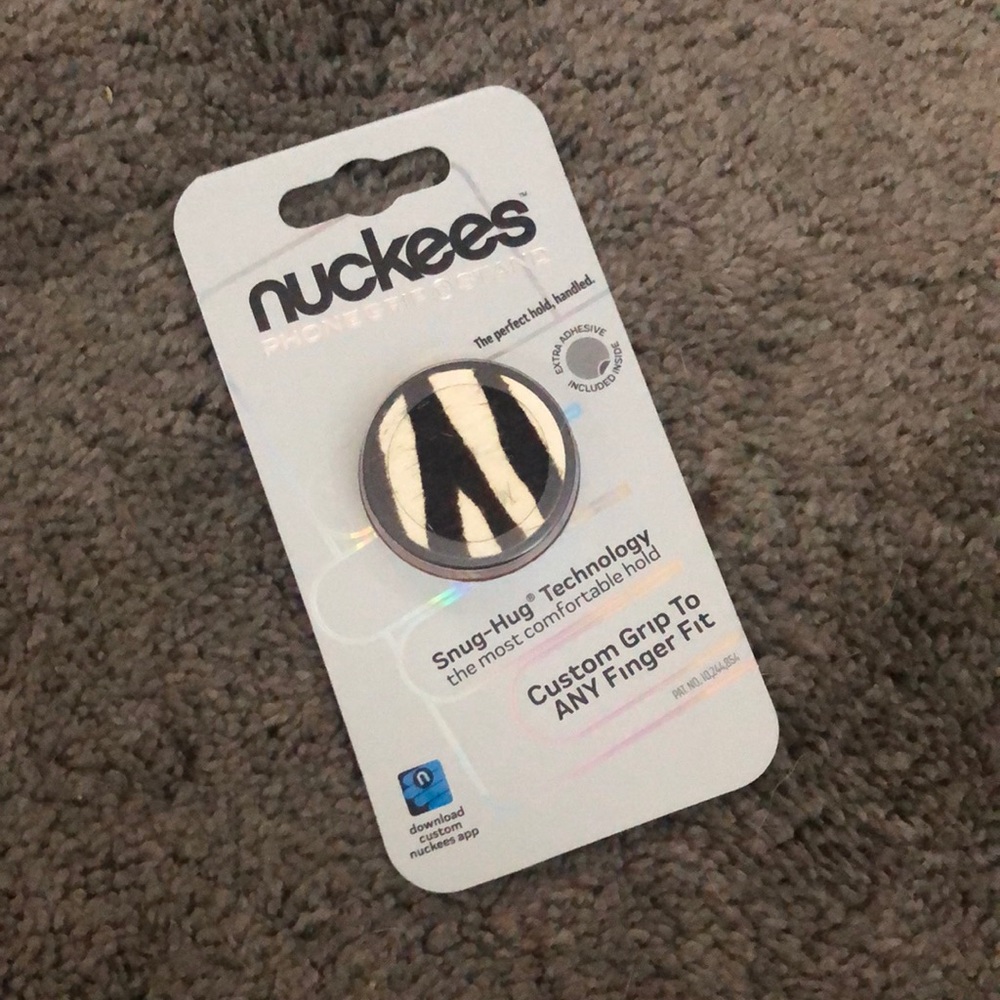 Phone Grip Stand 1/$10 or 2/$15